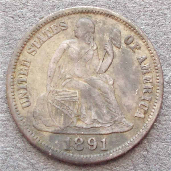 1891-S-Dime